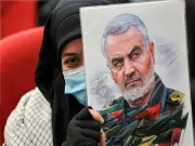 أمريكا تلغي إقامة أقارب سليماني ولاريجاني وتتهمهن بالترويج للنظام الإيراني