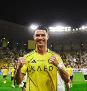 النصر يحسم لقب الدوري السعودي في ديربي تاريخي أمام الهلال