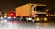 الجمارك السعودية تلغي اشتراط الضمان البنكي للترانزيت وتسمح بالنقل الداخلي دون لوحات معدنية