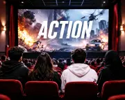 تقرير هيئة الأفلام يكشف: السعوديون يفضلون أفلام الأكشن والكوميديا على الدراما