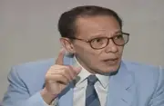 ابنة مصطفى محمود تكشف تفاصيل مسلسل سيرته وتنفي علاقته بالجن نهائياً