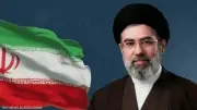 مذكرة دبلوماسية تكشف: مجتبى خامنئي في حالة صحية حرجة وفاقد للوعي في قم