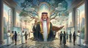 تطوير المنظمات العدلية: من تحديث الفكر إلى التحول الرقمي الشامل
