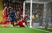 دوري أبطال أوروبا: باريس سان جرمان يستعد لمواجهة ليفربول في ربع النهائي