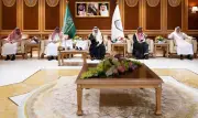 رئيس جامعة الإمام يكرم مخترعيها الفائزين بجوائز جنيف الدولية للاختراعات