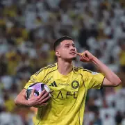 الهلال يخسر شكواه ضد الحمدان.. ولجنة الاحتراف تمنحه حق الاستئناف