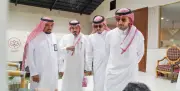 وزير الصحة السعودي يعلن عن إطلاق برنامج وطني شامل للكشف المبكر عن الأمراض المزمنة