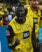 مصادر تكشف: الاتحاد يخطط لضم نجم بوروسيا دورتموند بديلاً للنصيري