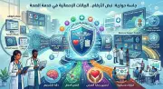 خبراء دوليون يشيدون بجودة البيانات الصحية السعودية وارتفاع متوسط العمر