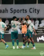 توني يكتب التاريخ: يعادل رقم السومة التاريخي كأكثر من سجل مع الأهلي في موسم واحد