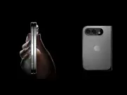 تسريبات تكشف أول صور لهاتف آيفون القابل للطي مع تفاصيل التصميم والتصنيع