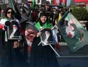 إيران تحيي ذكرى أربعين خامنئي وسط تساؤلات حول صحة مجتبى وترتيبات الدفن