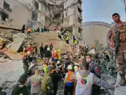 نتنياهو يؤكد استمرار الضربات على حزب الله.. وإيران تحذر من تهديد التفاوض