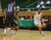 العلا يتوج بلقب المربع الذهبي بعد فوز ساحق على الأهلي في ثلاثية تاريخية