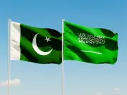 وصول قوة عسكرية باكستانية إلى المملكة ضمن اتفاقية الدفاع الإستراتيجي المشترك