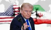 معركة السرديات تشتعل: ترمب يهاجم الإعلام ويؤكد خسارة إيران بقوة في مضيق هرمز
