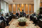 مسؤول أمريكي: واشنطن ترفض خطوط طهران الحمراء في مفاوضات إسلام آباد