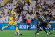 رغم الطرد.. النجمة يقلب الطاولة على نيوم والخلود يهزم التعاون في دوري روشن