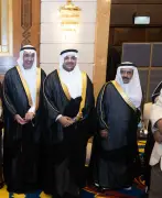 احتفال زفاف أحمد النويصر وابنة وليد السبيعي في جدة بحضور الأهل والأصدقاء