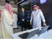 السيف يؤكد: الرياض مركز جذب إقليمي يستقطب الشركات العالمية ويوفر فرصاً هائلة للمستثمرين