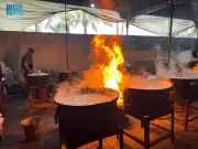 وزير الصحة السعودي يعلن عن إطلاق برنامج وطني شامل للكشف المبكر عن الأمراض المزمنة