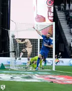 قمة خليجية بنكهة آسيوية: الهلال يتفوق على السد بلغة الأرقام والإحصاءات الكروية