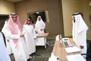 وزير الصحة السعودي يعلن عن إطلاق برنامج وطني للكشف المبكر عن الأمراض المزمنة
