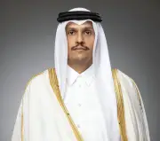 وزير الخارجية القطري يتلقى اتصالاً من نظيره الإيراني لمناقشة وقف إطلاق النار والأمن الإقليمي