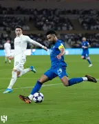 الأمير عبدالرحمن بن مساعد ينتقد أداء الهلال بعد الخروج من دوري أبطال آسيا: 