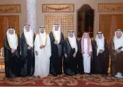 احتفال عائلي كبير في جدة: عقد قران أمين أبو الحسن على ابنة محمد شنكار