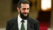 تهنئة عيد الفصح تثير عاصفة تكفيرية ضد الشرع وتكشف هشاشة الحاضنة السياسية في سوريا