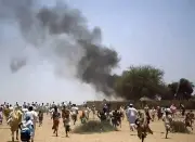 اللجنة الخماسية تؤكد التزامها بحوار سياسي شامل لإنهاء الحرب في السودان