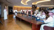 السعودية تطلق منصة الحرمين لعلوم الوحيين وبرنامج الزمالة الوطنية للتوعية الفكرية