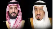 خادم الحرمين الشريفين وولي العهد يبعثان برقيات تهنئة للرئيس الفيتنامي الجديد