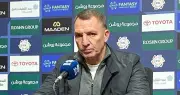 رودجرس يوضح أسباب تعادل القادسية مع الشباب ويؤكد: أسلوبنا الهجومي هو الحل
