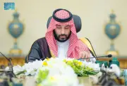 السعودية تؤكد استمرار تدفقات الطاقة العالمية وتدين الهجمات الإيرانية في جلسة مجلس الوزراء