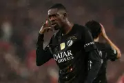 سان جرمان يتأهل لنصف نهائي دوري الأبطال بتجديد فوزه على ليفربول