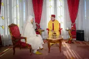 الملك محمد السادس يوشح محمد يسف ويعين اليزيد الراضي أميناً عاماً جديداً للمجلس العلمي الأعلى