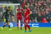 وداع مبكر.. ليفربول يخرج من دوري أبطال أوروبا على يد باريس سان جيرمان