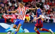 برشلونة يودع دوري الأبطال رغم فوزه على أتلتيكو مدريد في إياب دور الثمانية