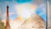 تحليل أدبي لسردية المابين في رواية 'رحلتي بين النيل والسين' لفتيحة الفرارجي