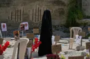 لبنان وإسرائيل يبدآن أول مفاوضات مباشرة منذ عقود في واشنطن وسط تصعيد عسكري