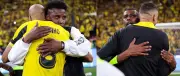 نور والمنتشري يقودان الاتحاد نحو التأهل الآسيوي في دوري أبطال النخبة
