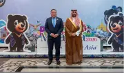 وزير الثقافة السعودي يلتقي نظيره الماليزي في كوالالمبور لتعزيز التعاون الثقافي