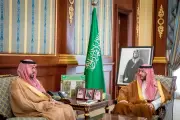 وزير الصحة السعودي يعلن عن إطلاق برنامج جديد للكشف المبكر عن الأمراض المزمنة