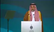 الرميان يؤكد استمرار مشاريع نيوم وإعادة ترتيب أولويات الإنفاق لتحقيق المستهدفات