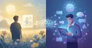 الحنين للجهل: لماذا نتوق للماضي البسيط رغم وعينا الحالي؟