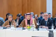 وزير التعليم يعلن عن إطلاق برنامج جديد لتطوير المناهج الدراسية في المملكة
