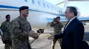 رئيس أركان الجيش الباكستاني يزور طهران لدفع جولة جديدة من المحادثات الأمريكية الإيرانية
