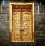 وزير الدفاع السعودي يلتقي نظيره التركي في أنقرة لتعزيز التعاون العسكري والأمني